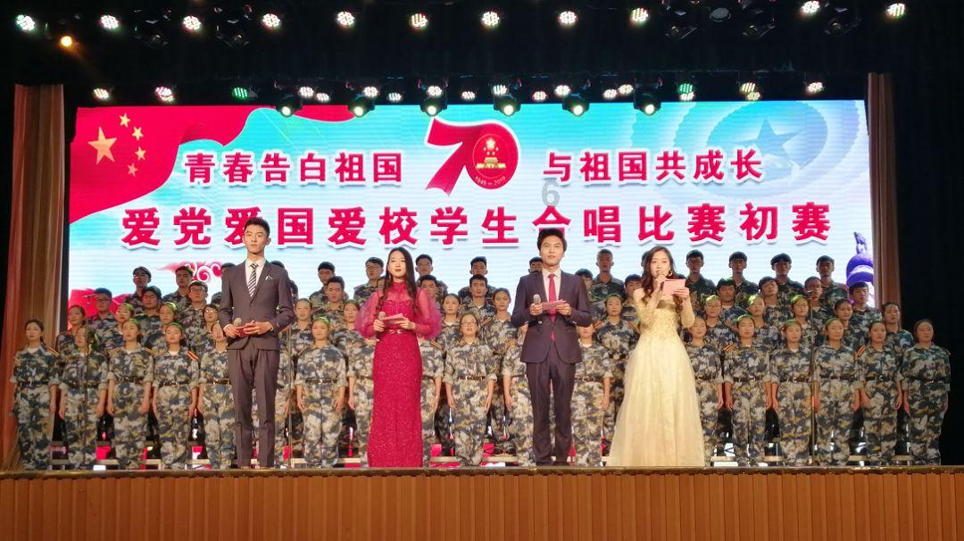参与项目建设充满获得感满足感